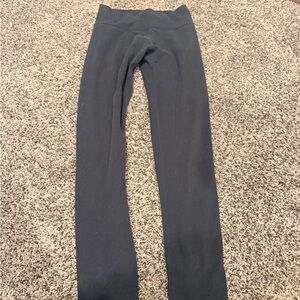 aerie Black 'Offline by Aerie' Sweatshirt